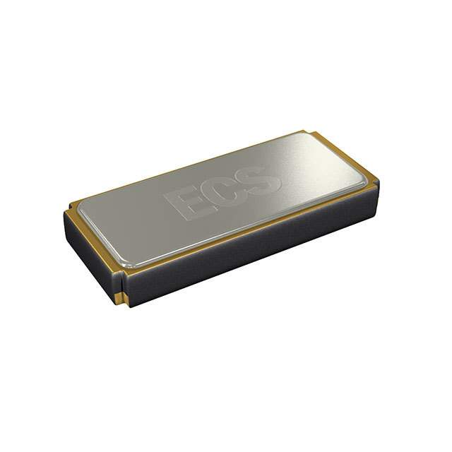 ECS-.327-9-34QCS-TR by ECS